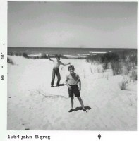 1964john-greg