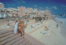 the continental villas