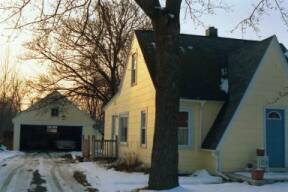 1st home