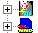 wrong icons