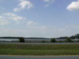 looking at Elba Island from US 80
