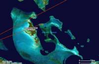 Bahama Area, 5kb