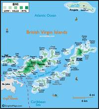 Tortola / Virgin Gorda, 7kb
